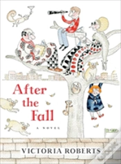 Capa do artigo After The Fall