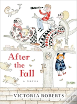 Capa do artigo After The Fall