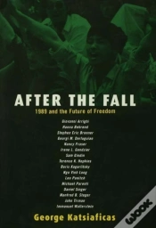 Capa do artigo After The Fall