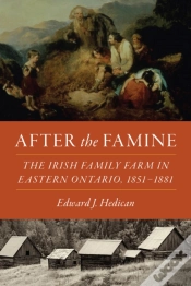 Capa do artigo After The Famine