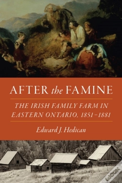 Capa do artigo After The Famine