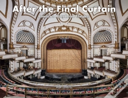 Capa do artigo After The Final Curtain Vol 2
