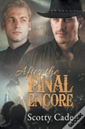Capa do artigo After The Final Encore
