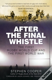 Capa do artigo After The Final Whistle