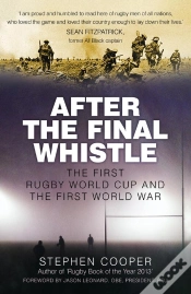 Capa do artigo After The Final Whistle