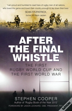 Capa do artigo After The Final Whistle