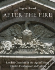 Capa do artigo After The Fire