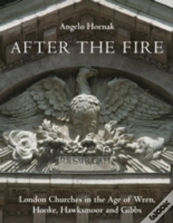 Capa do artigo After The Fire