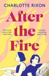 Capa do artigo After The Fire