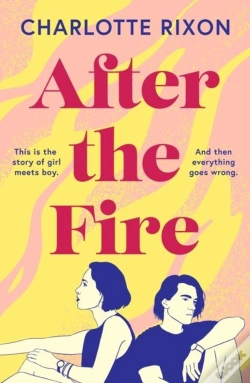 Capa do artigo After The Fire