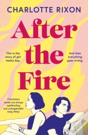 Capa do artigo After The Fire
