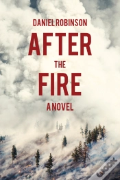 Capa do artigo After The Fire