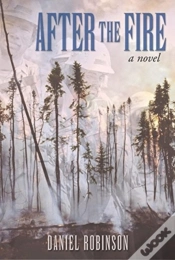 Capa do artigo After The Fire