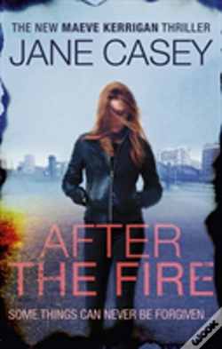 Capa do artigo After The Fire