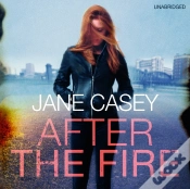 Capa do artigo After The Fire