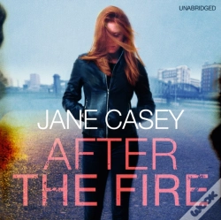 Capa do artigo After The Fire