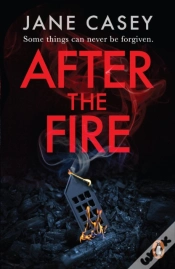 Capa do artigo After The Fire