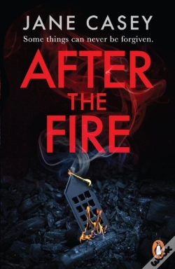 Capa do artigo After The Fire