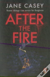 Capa do artigo After The Fire