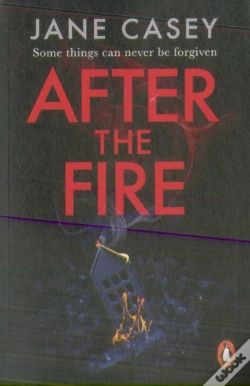 Capa do artigo After The Fire