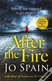 Capa do artigo After The Fire
