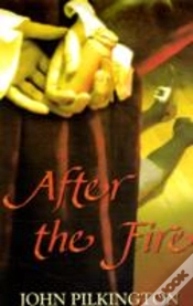 Capa do artigo After The Fire