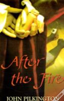 Capa do artigo After The Fire