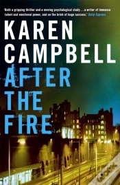 Capa do artigo After The Fire
