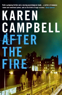 Capa do artigo After The Fire