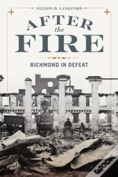 After The Fire