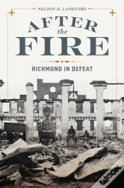Capa do artigo After The Fire