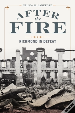 Capa do artigo After The Fire