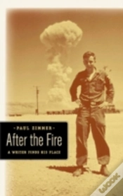 Capa do artigo After The Fire