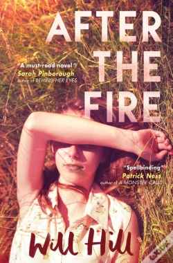 Capa do artigo After The Fire