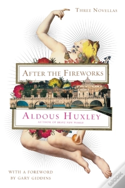 Capa do artigo After The Fireworks