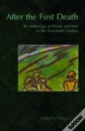 Capa do artigo After The First Death