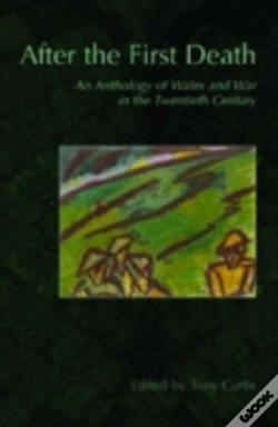 Capa do artigo After The First Death