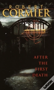 Capa do artigo After The First Death