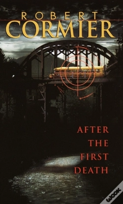 Capa do artigo After The First Death