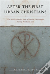 After The First Urban Christians