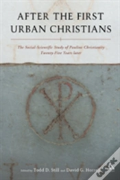 Capa do artigo After The First Urban Christians