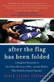 Capa do artigo After The Flag Has Been Folded