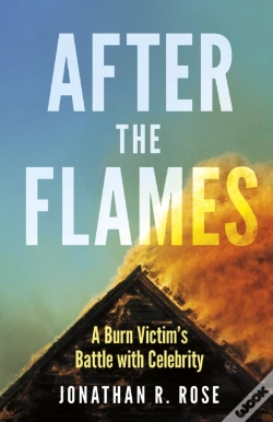 Capa do artigo After The Flames