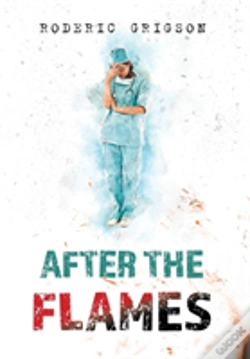 Capa do artigo After The Flames