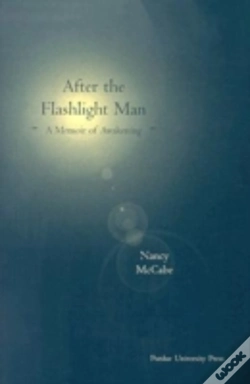 Capa do artigo After The Flashlight Man