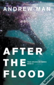 Capa do artigo After The Flood