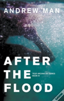 Capa do artigo After The Flood