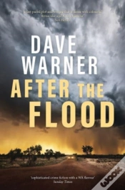 Capa do artigo After The Flood