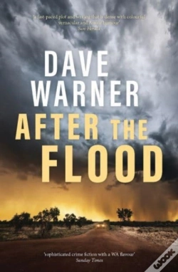 Capa do artigo After The Flood