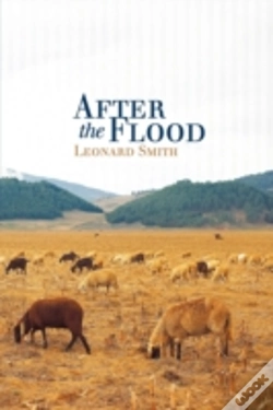 Capa do artigo After The Flood